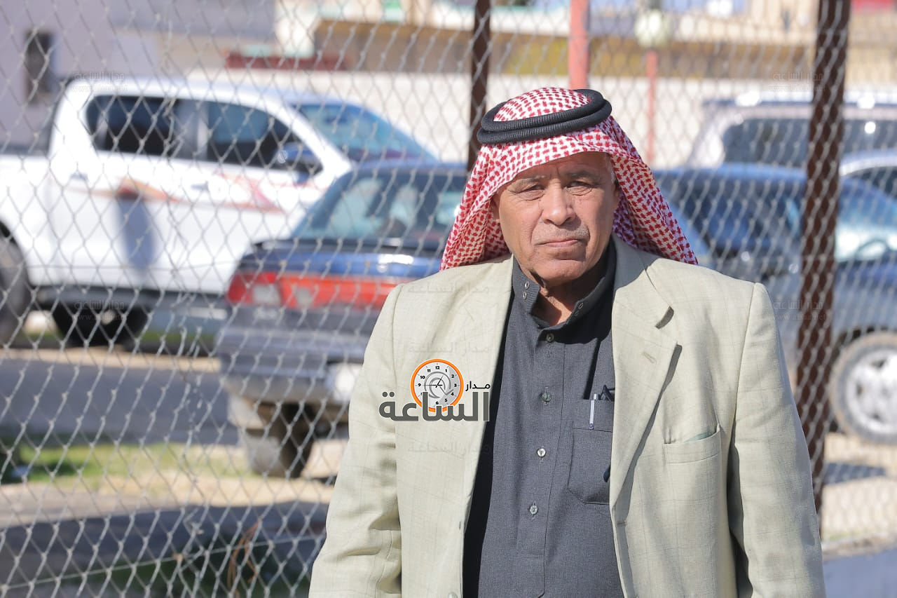 Madar Al-Saa Images 0.8193345269673643