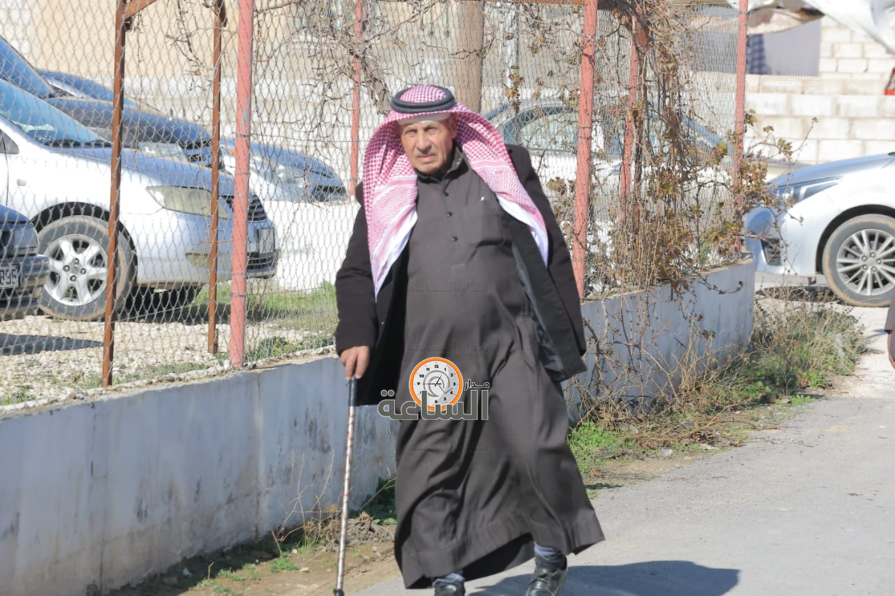 Madar Al-Saa Images 0.3910222101883334