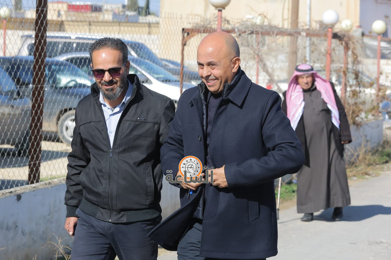 Madar Al-Saa Images 0.36602369190725415