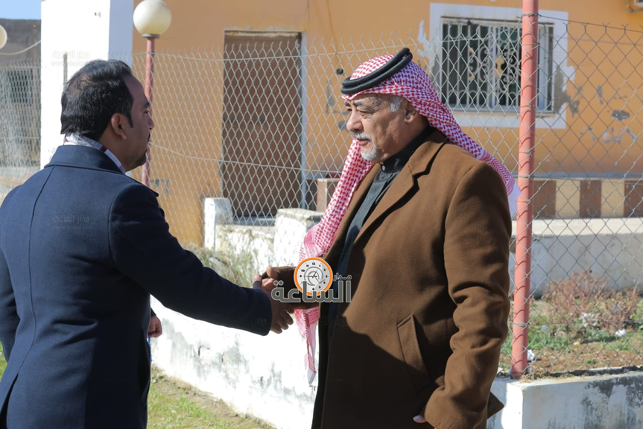 Madar Al-Saa Images 0.7053872330609281