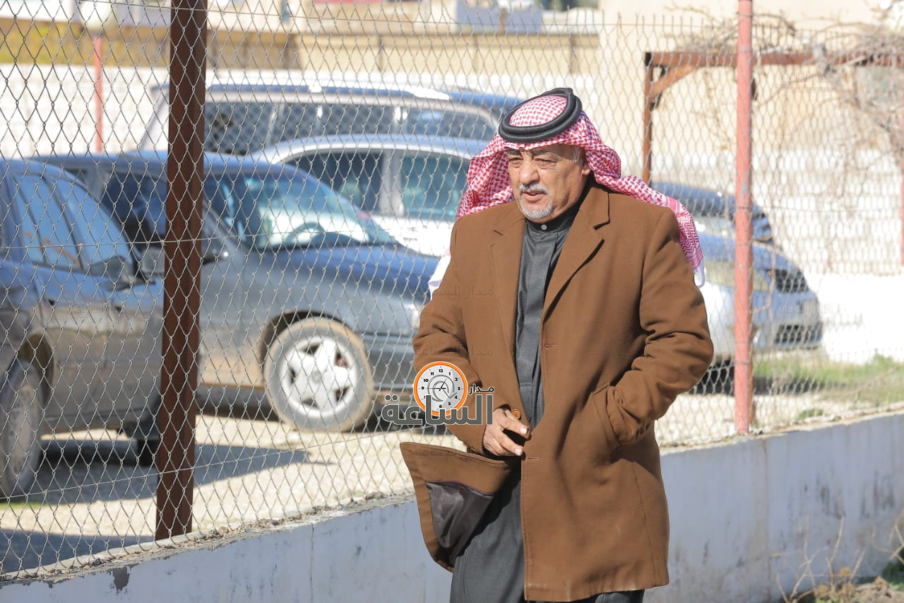 Madar Al-Saa Images 0.09383810888509181