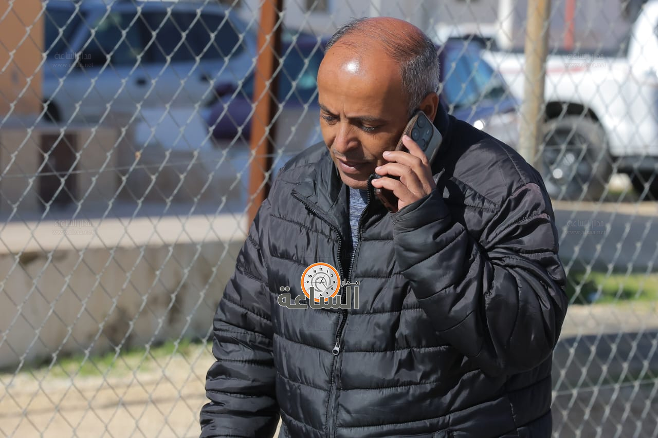 Madar Al-Saa Images 0.5061970837625608