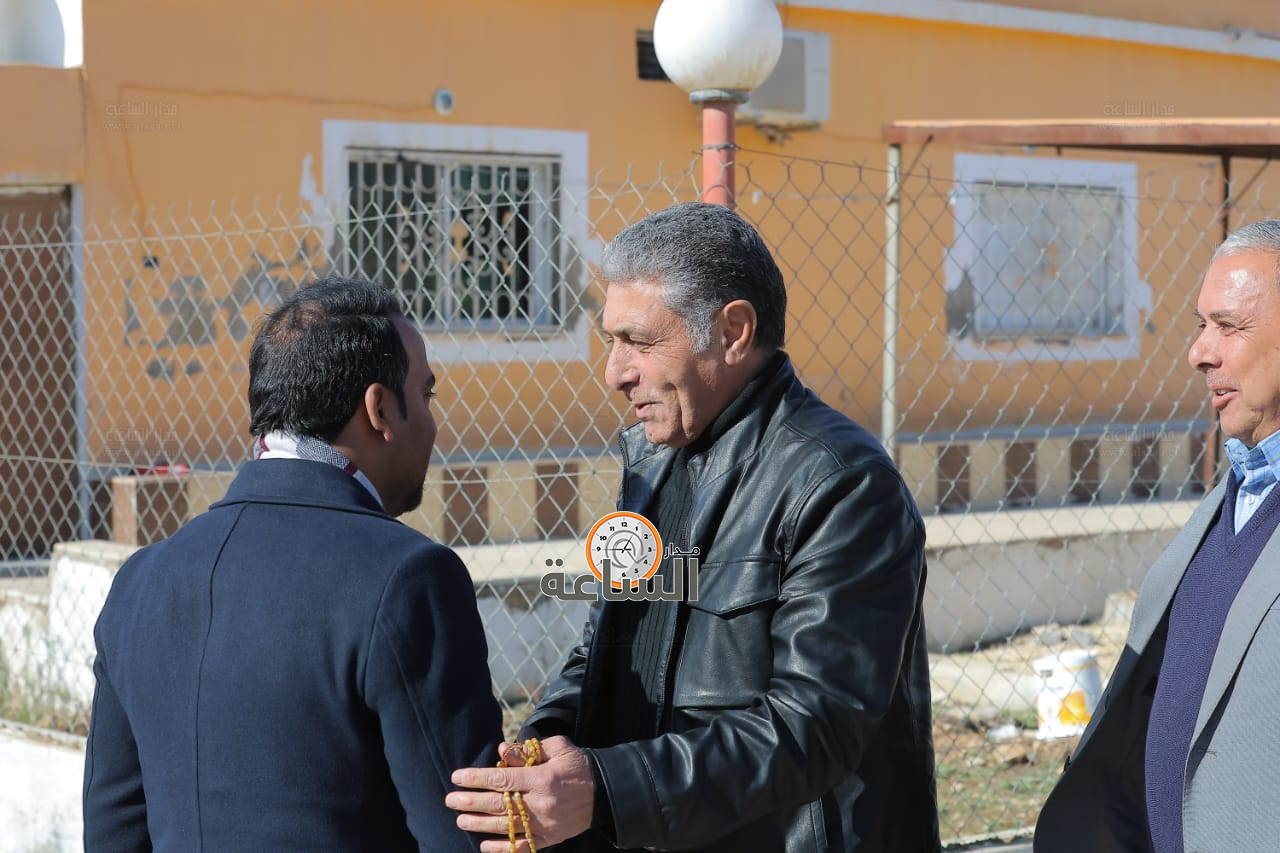 Madar Al-Saa Images 0.013512367141851889