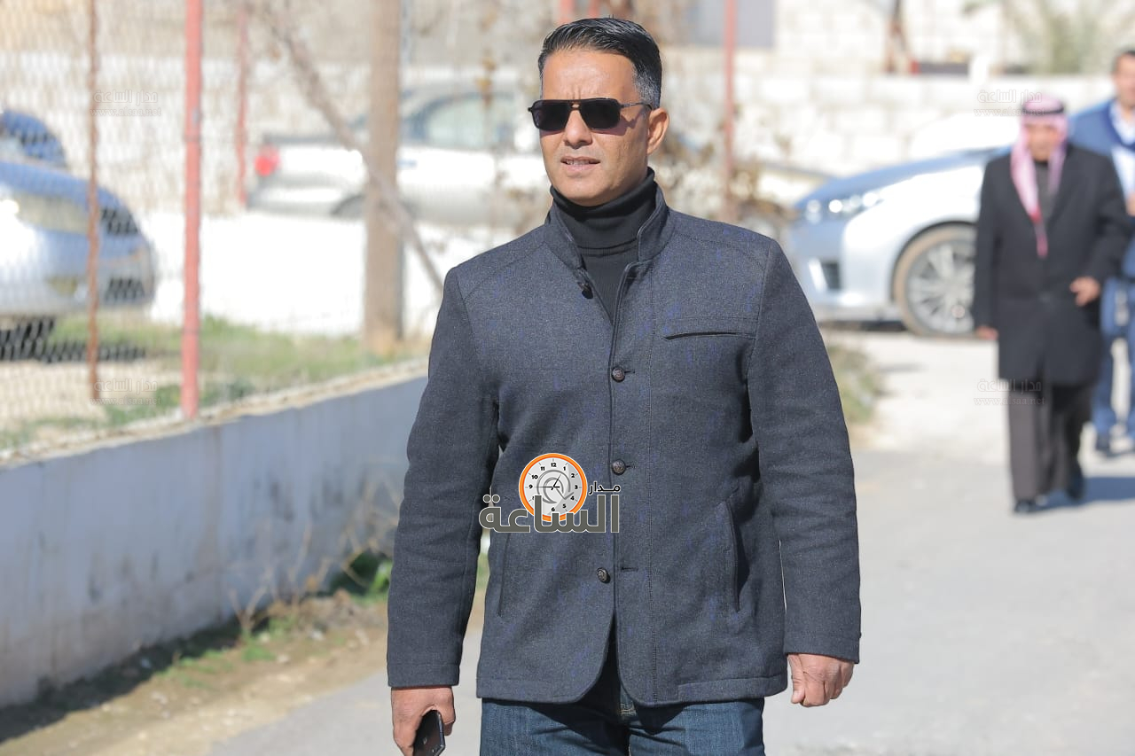 Madar Al-Saa Images 0.9512297443000196