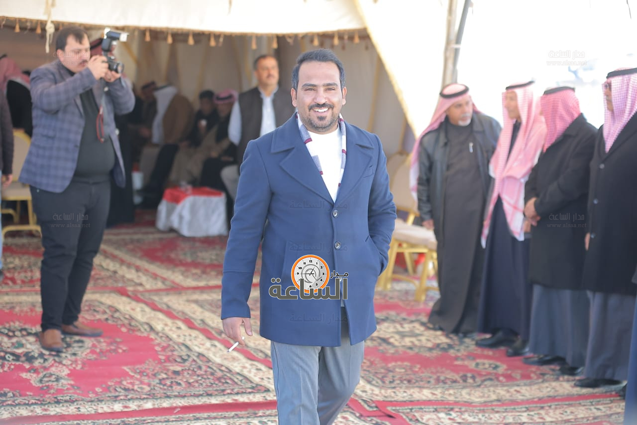 Madar Al-Saa Images 0.9799093013423097