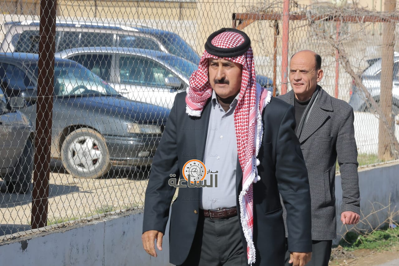 Madar Al-Saa Images 0.7832469843798027