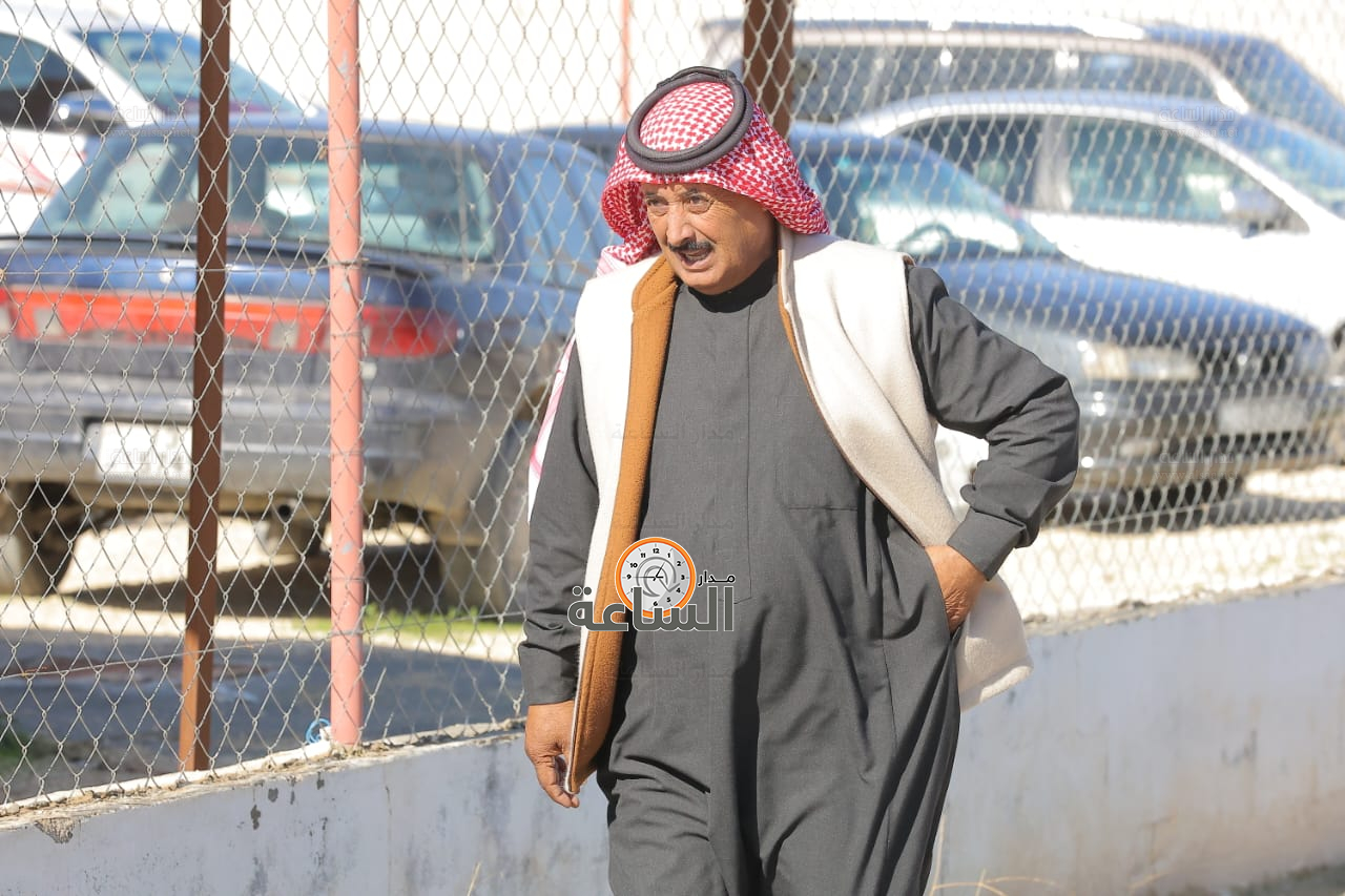 Madar Al-Saa Images 0.4291432761744727