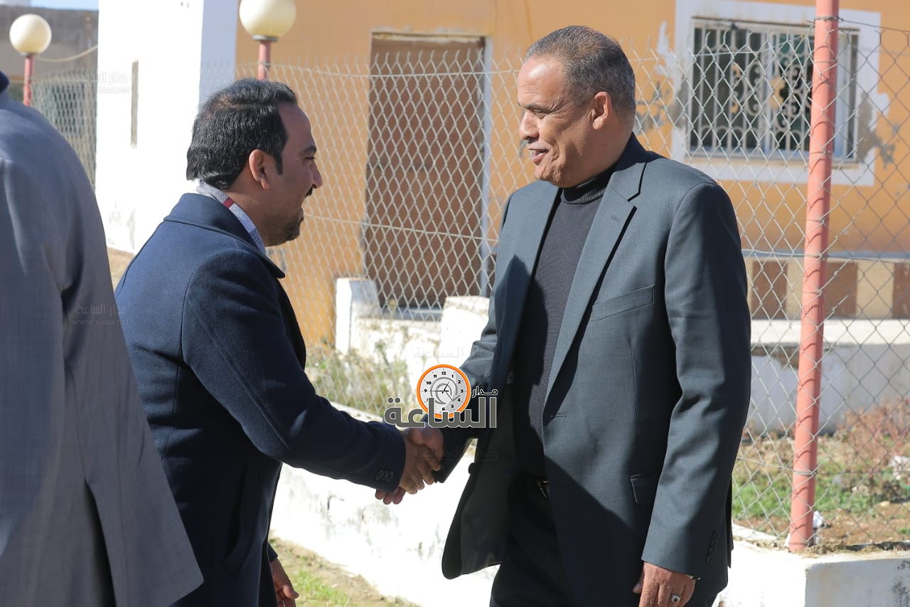 Madar Al-Saa Images 0.16745050151590546