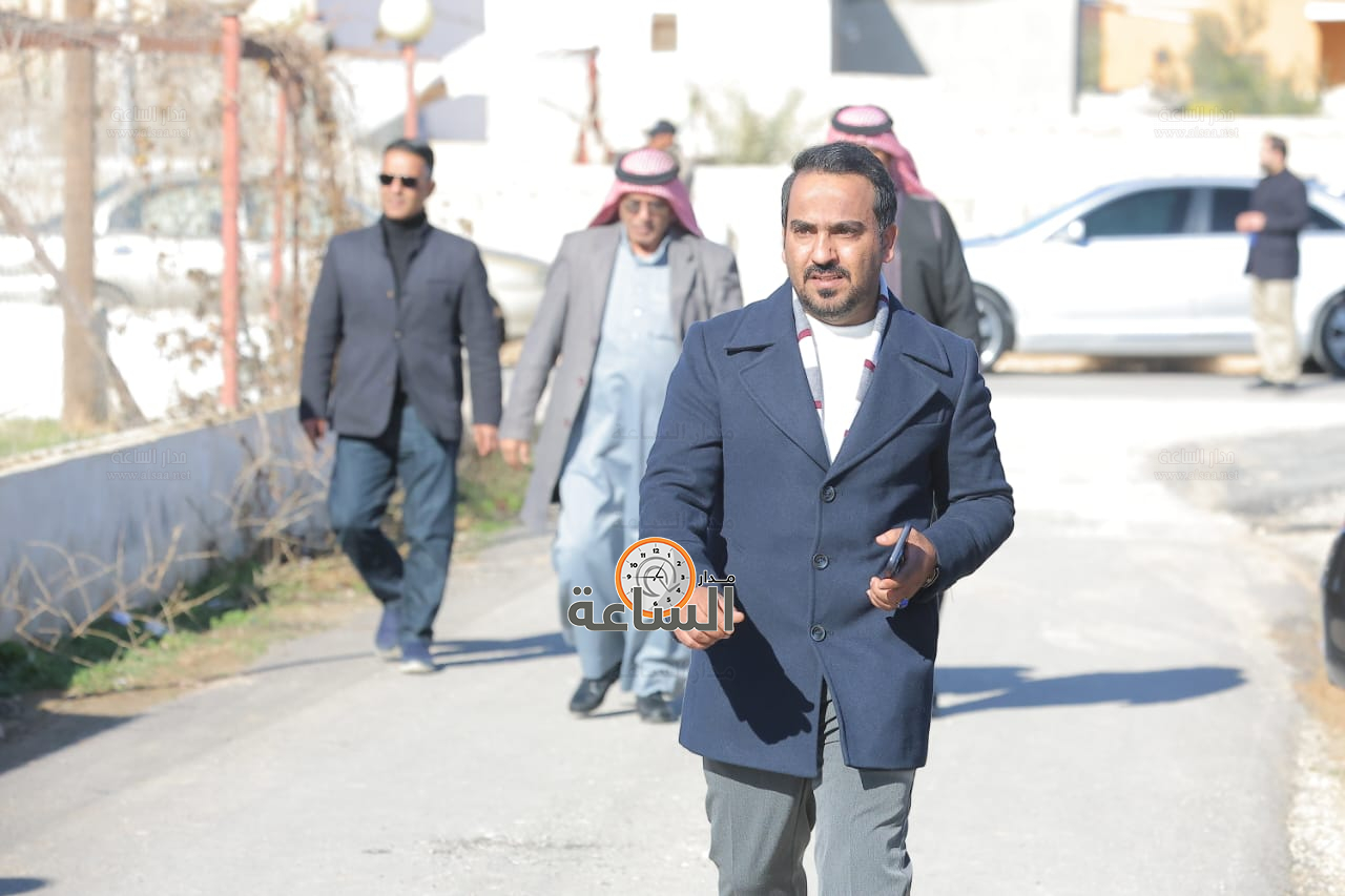 Madar Al-Saa Images 0.5235335439420167