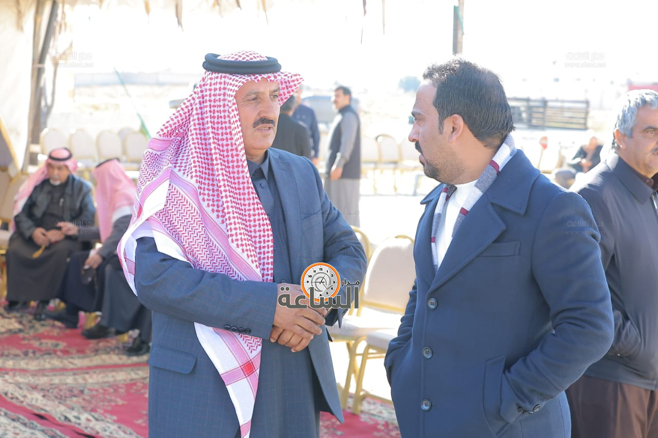 Madar Al-Saa Images 0.6930422031325402