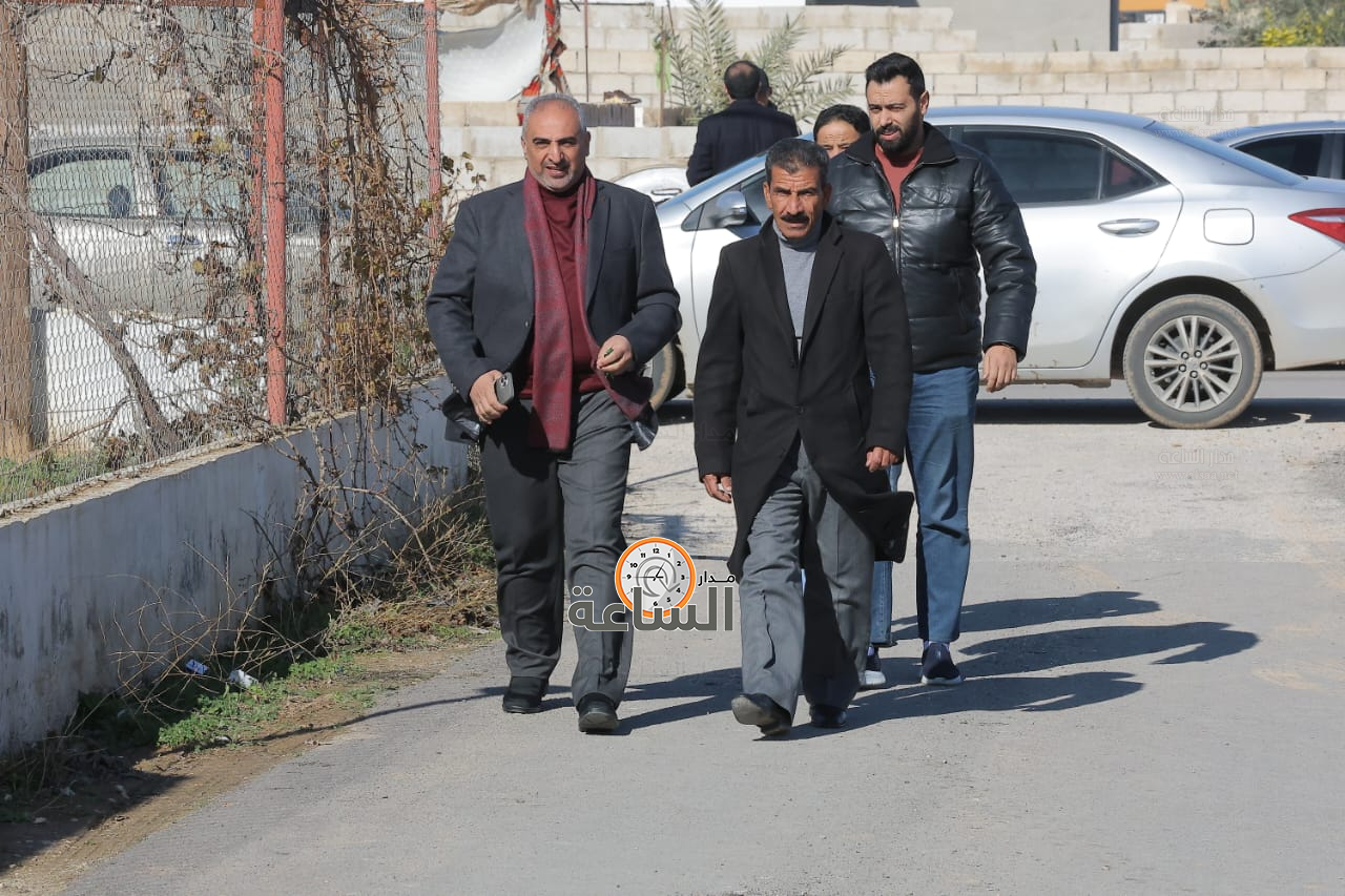 Madar Al-Saa Images 0.5465545003038499