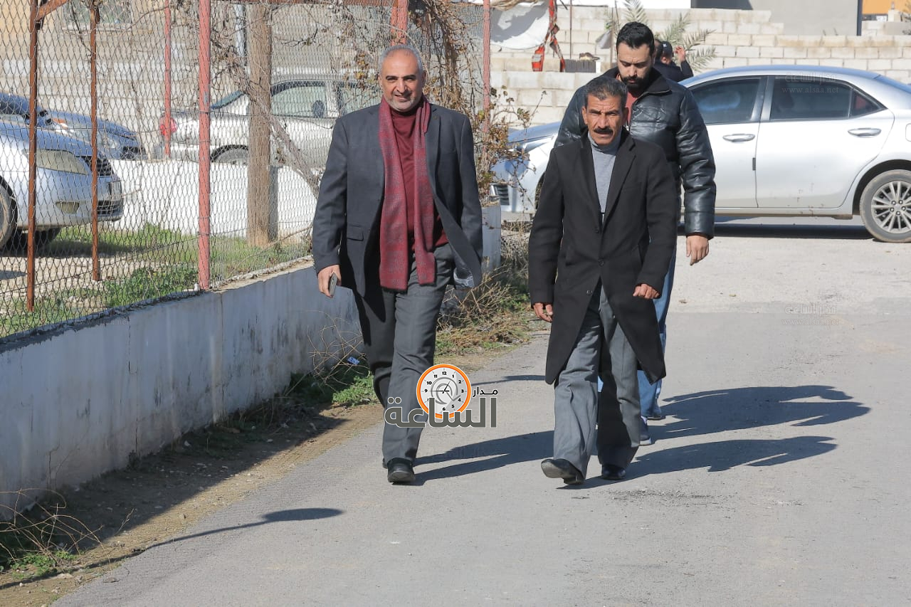 Madar Al-Saa Images 0.9042386810253368