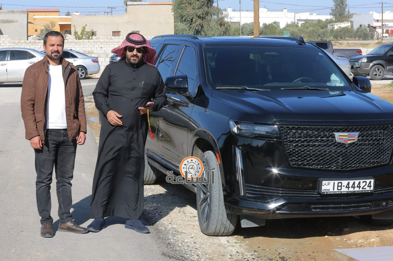 Madar Al-Saa Images 0.6753544511500471