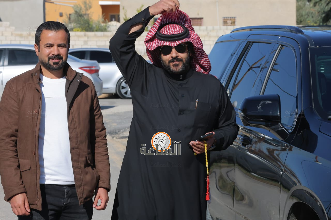 Madar Al-Saa Images 0.2178782874161731