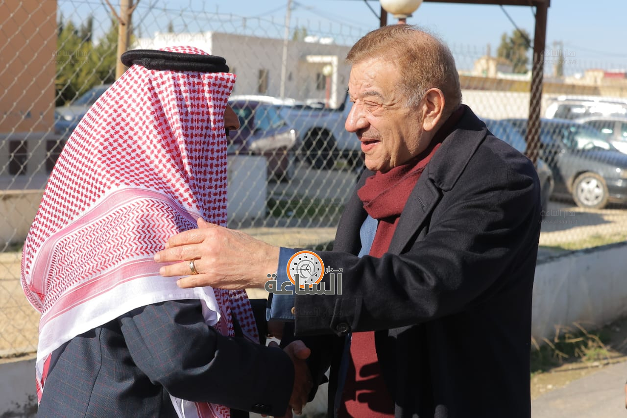 Madar Al-Saa Images 0.3315958088798995