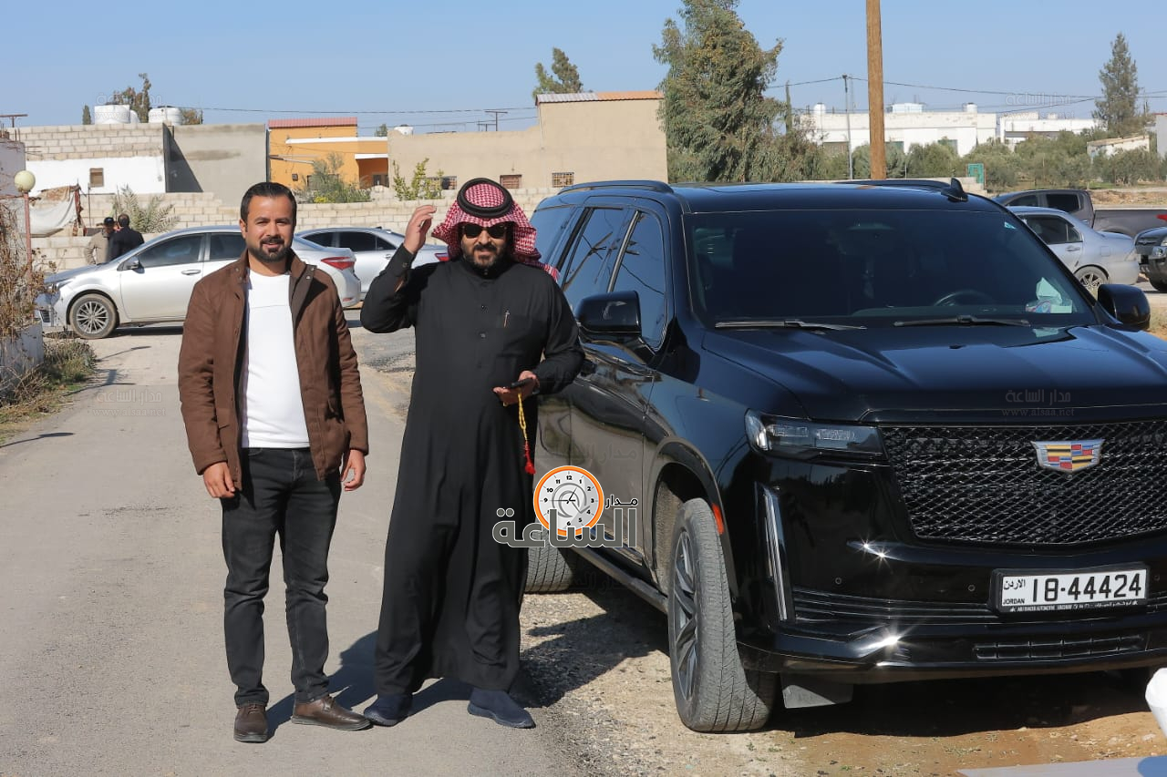 Madar Al-Saa Images 0.7593964292023722