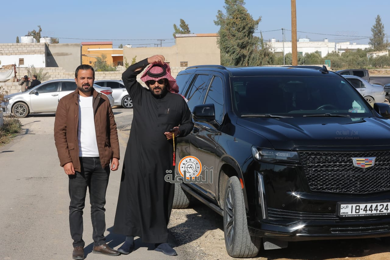 Madar Al-Saa Images 0.9840092929687715