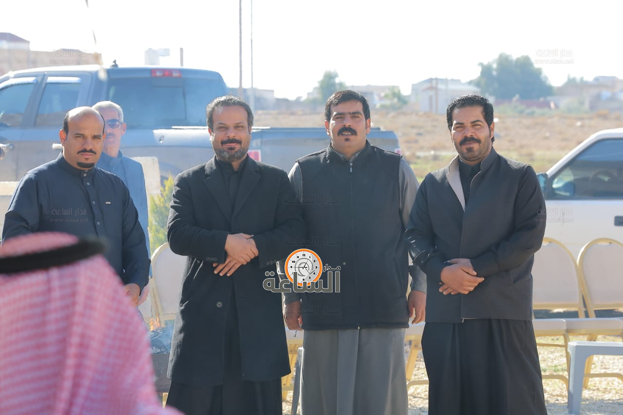 Madar Al-Saa Images 0.8289099679988858