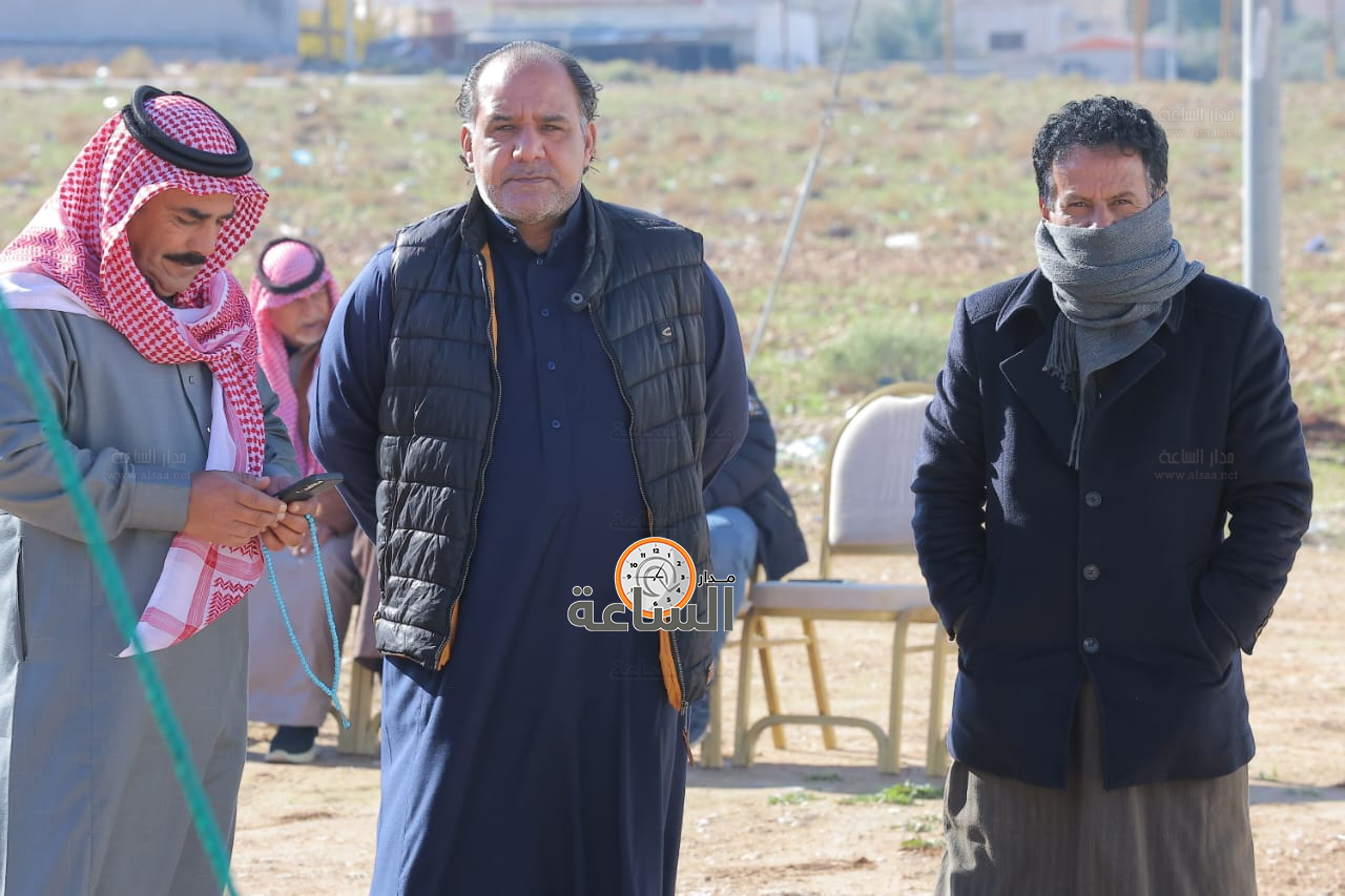 Madar Al-Saa Images 0.16601182166554296