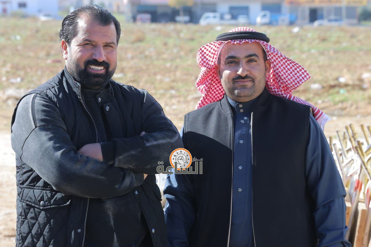 Madar Al-Saa Images 0.945454772060138