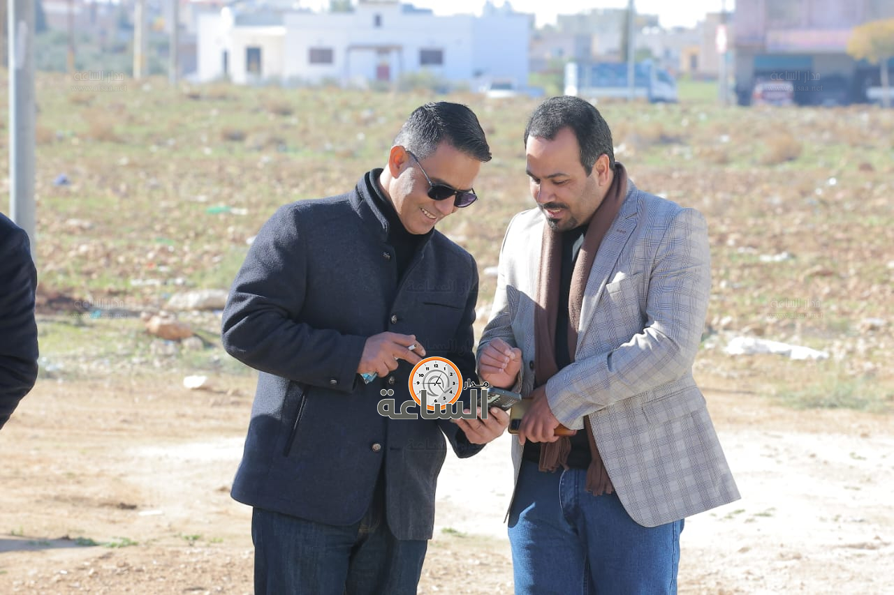 Madar Al-Saa Images 0.3360682214419517