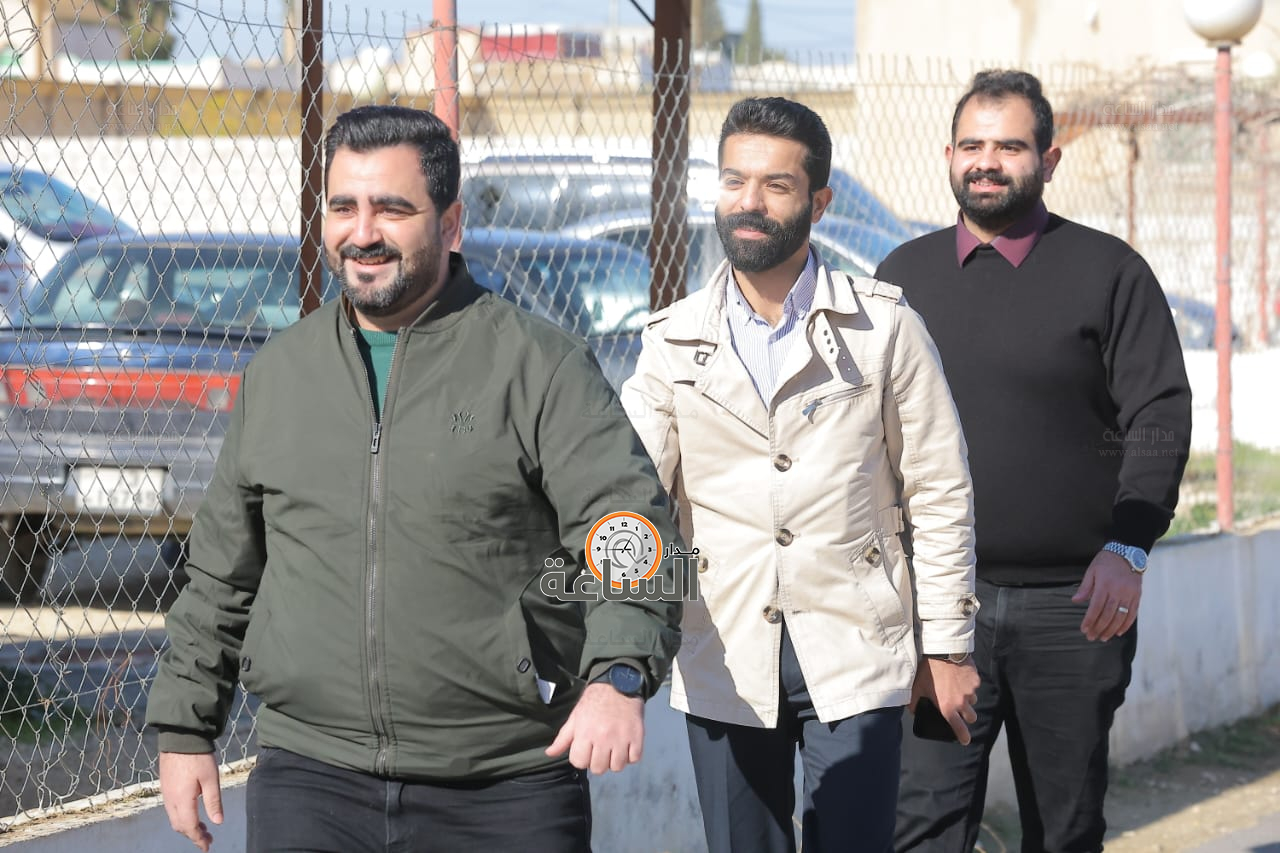 Madar Al-Saa Images 0.004701459033479183