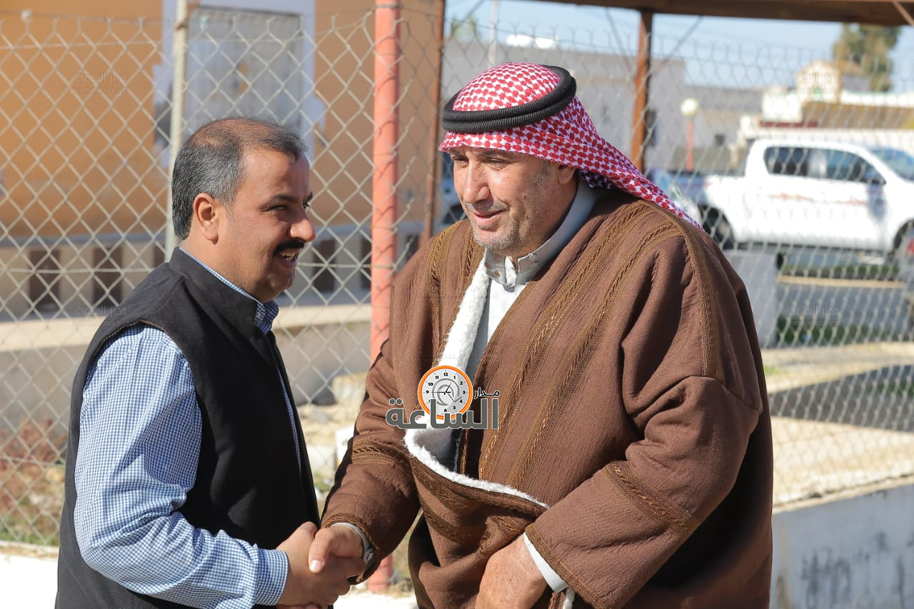 Madar Al-Saa Images 0.6068888364594227