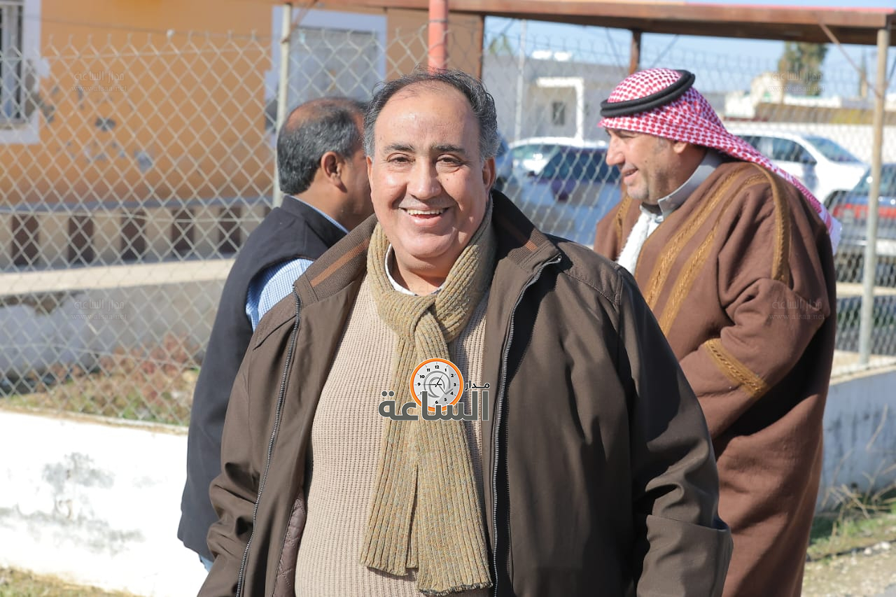 Madar Al-Saa Images 0.5646665330730655