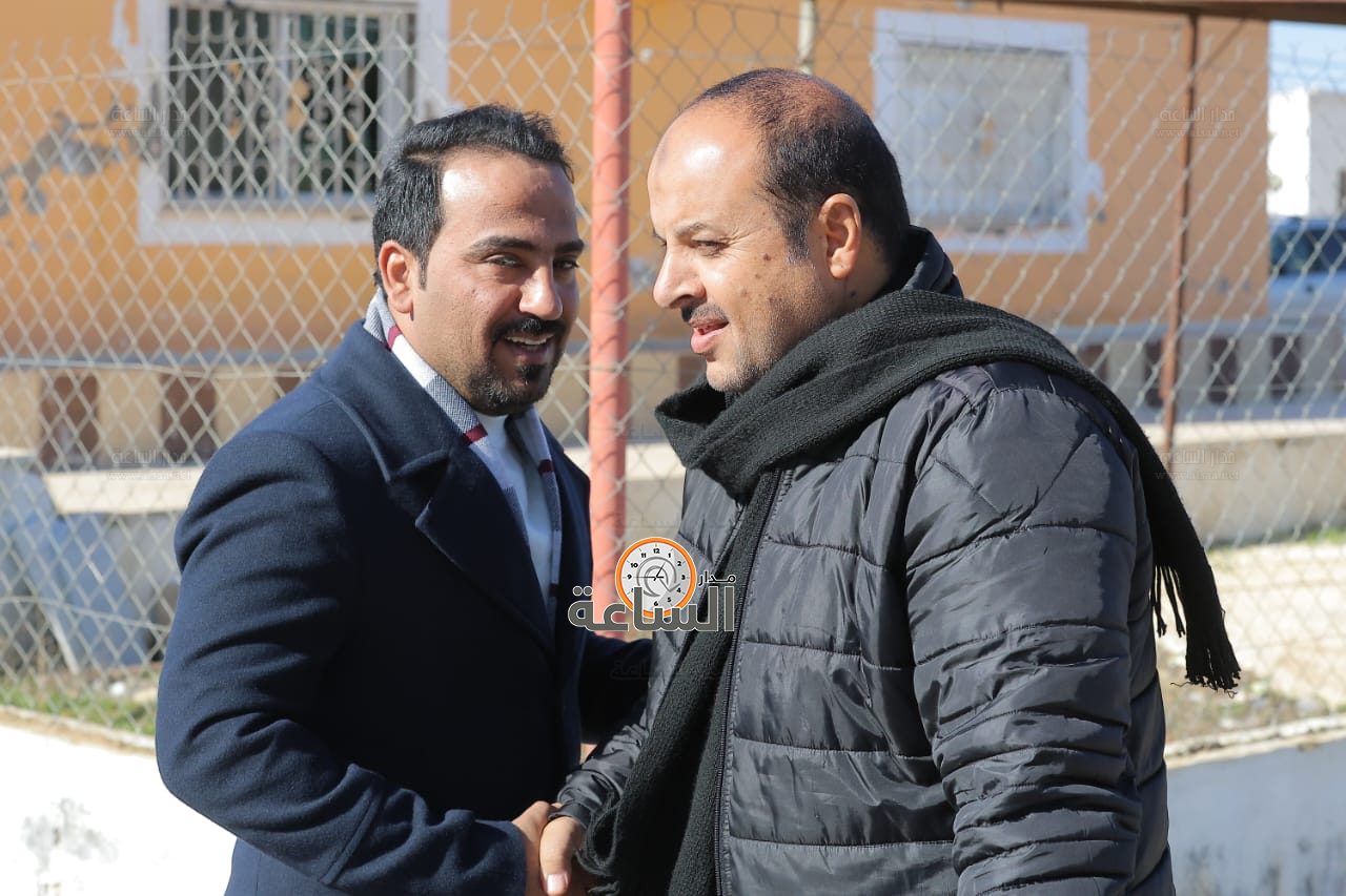 Madar Al-Saa Images 0.8784258618420329