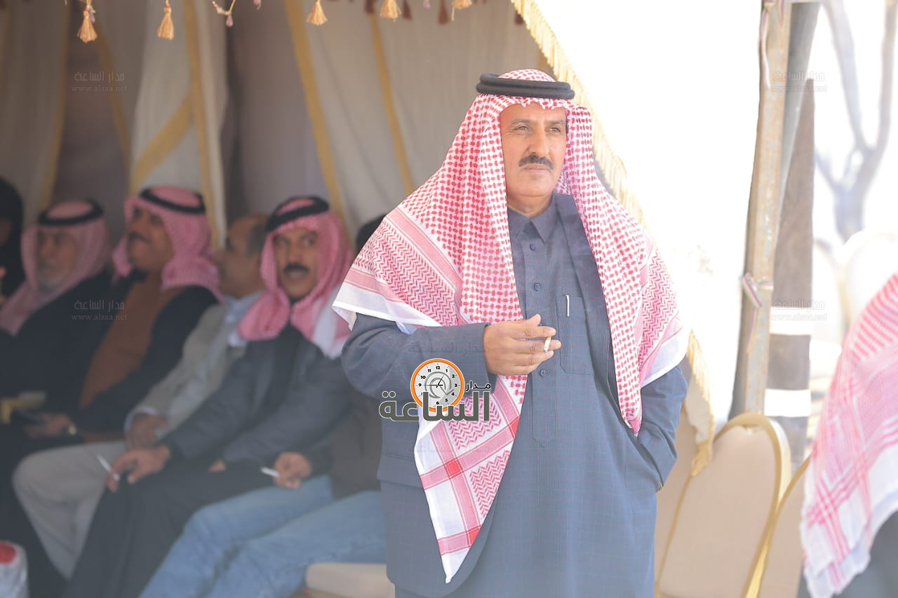 Madar Al-Saa Images 0.26017409357893306