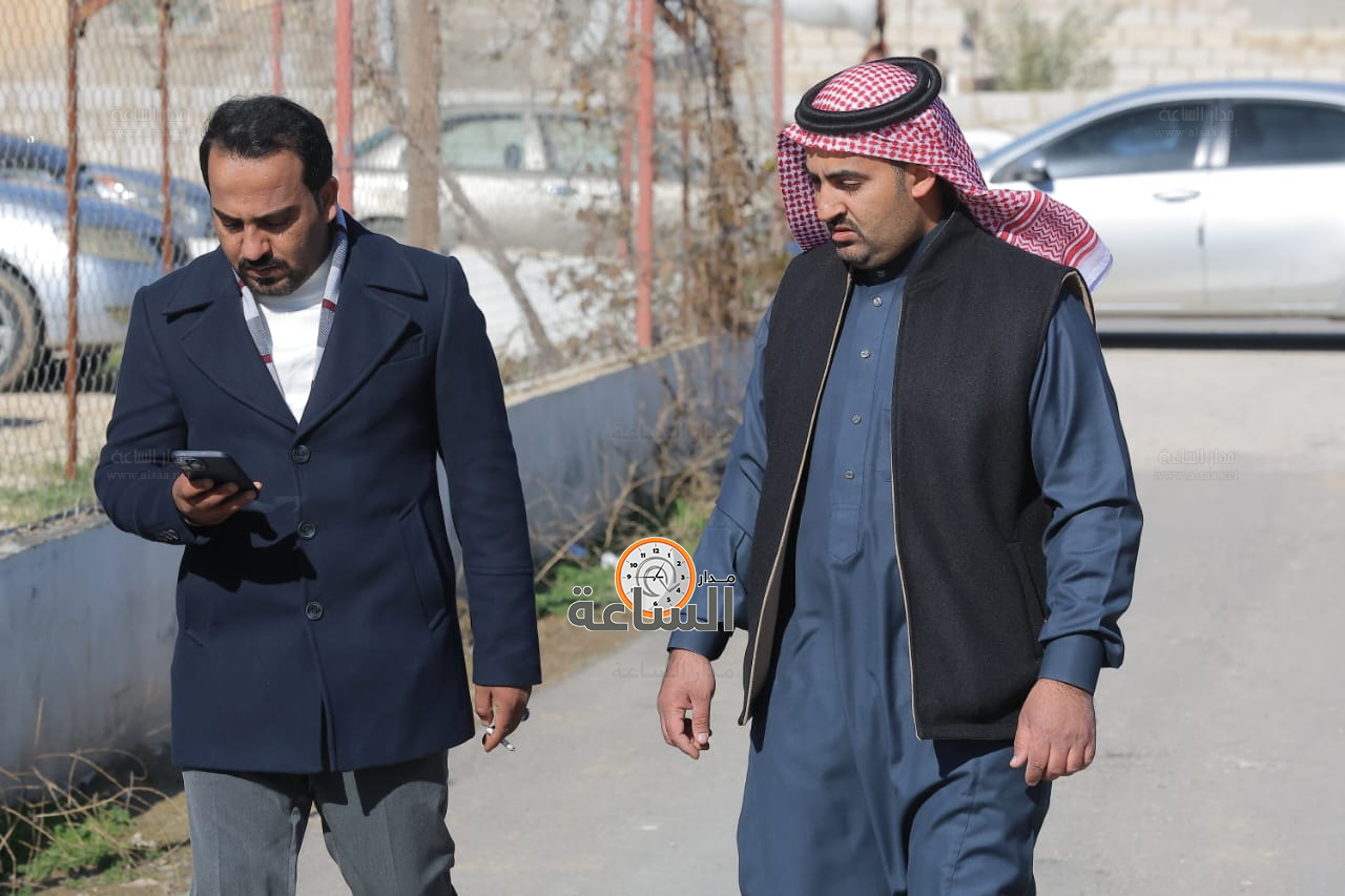 Madar Al-Saa Images 0.38426405294042754