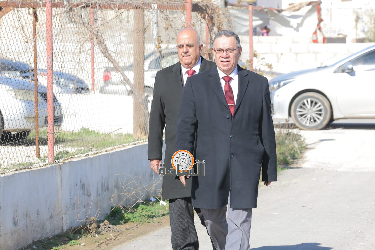 Madar Al-Saa Images 0.14739409708136075