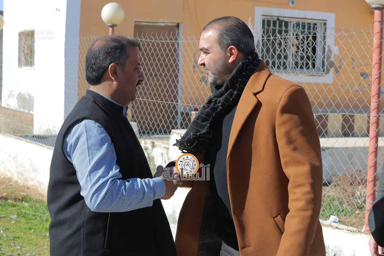 Madar Al-Saa Images 0.32565677903197876