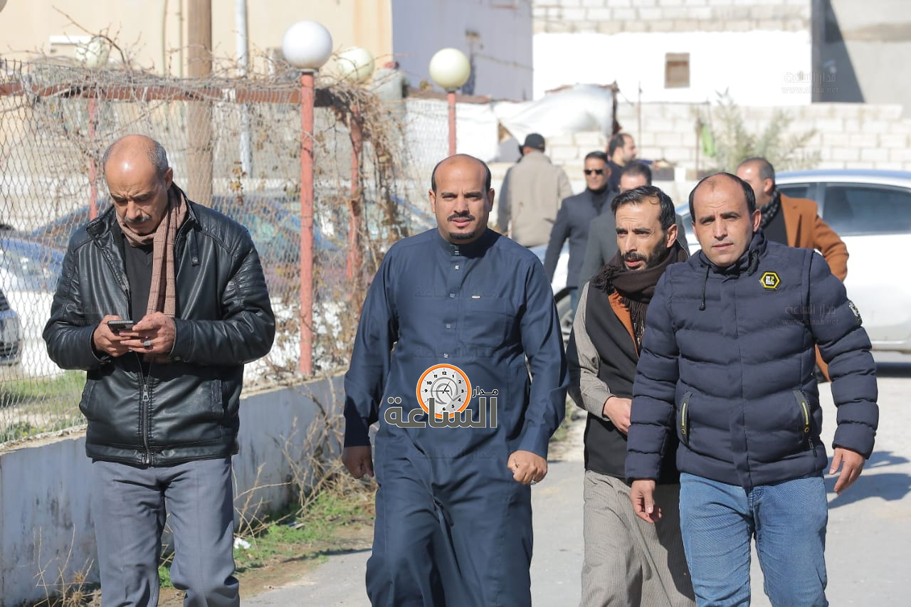 Madar Al-Saa Images 0.3345564618111654