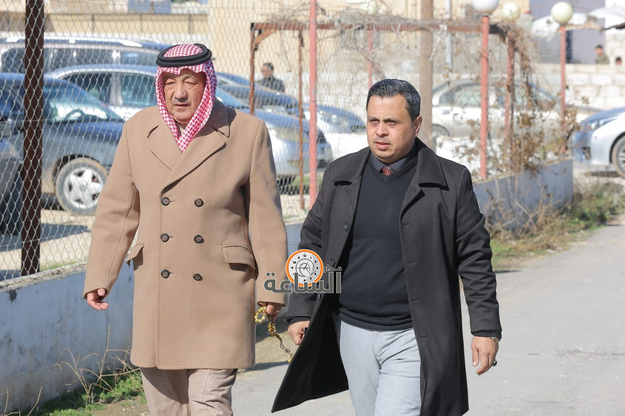 Madar Al-Saa Images 0.61192034354021