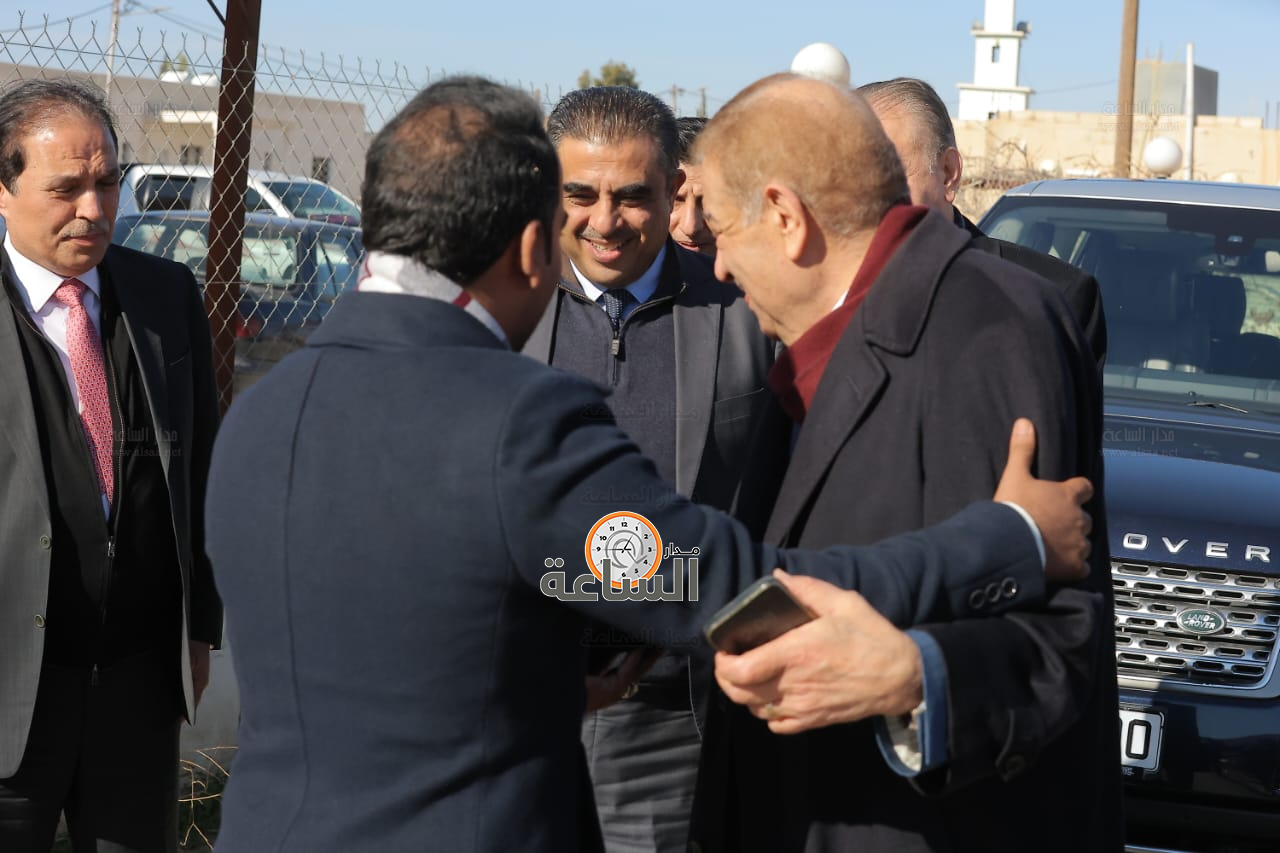 Madar Al-Saa Images 0.6740567428572387