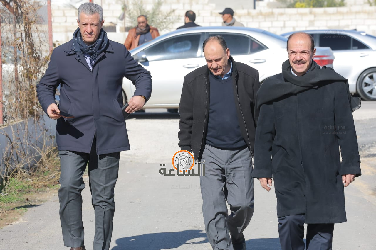 Madar Al-Saa Images 0.1758746885332757