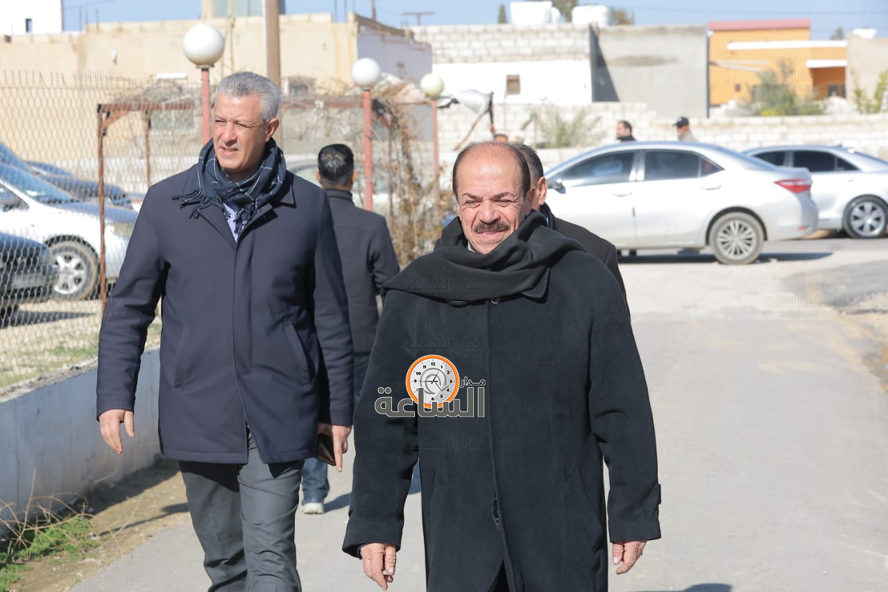 Madar Al-Saa Images 0.27732889423255913