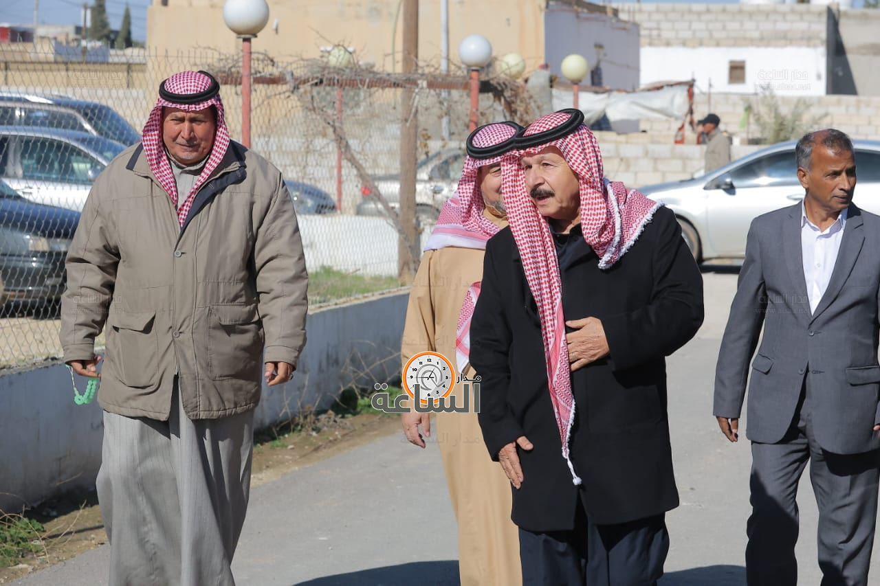 Madar Al-Saa Images 0.957418029610327