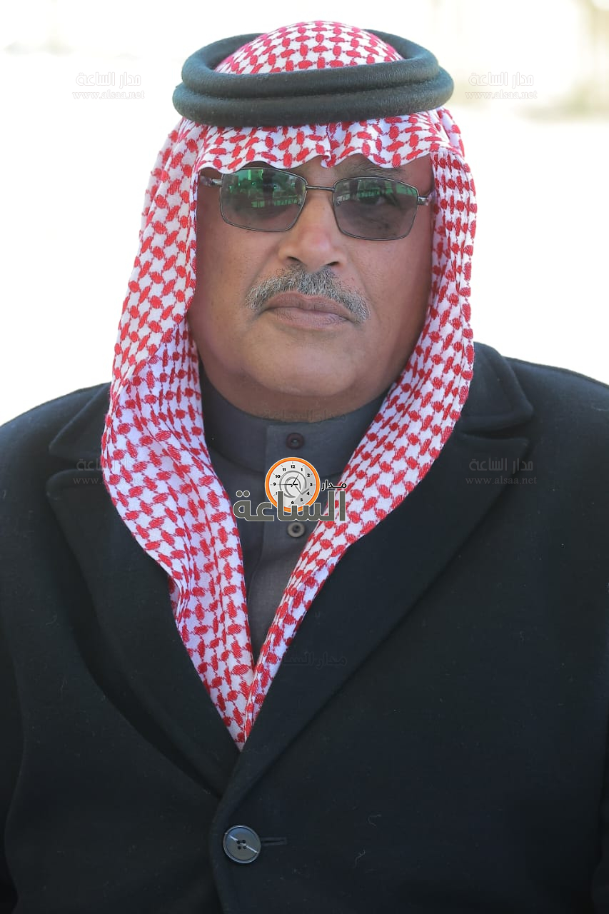 Madar Al-Saa Images 0.33635703466423195