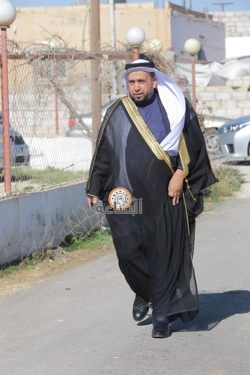 Madar Al-Saa Images 0.6458880086515517