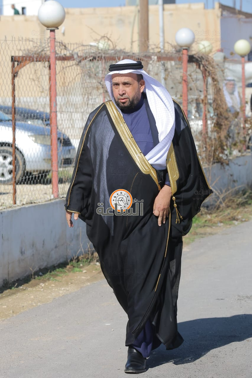 Madar Al-Saa Images 0.997612319578522