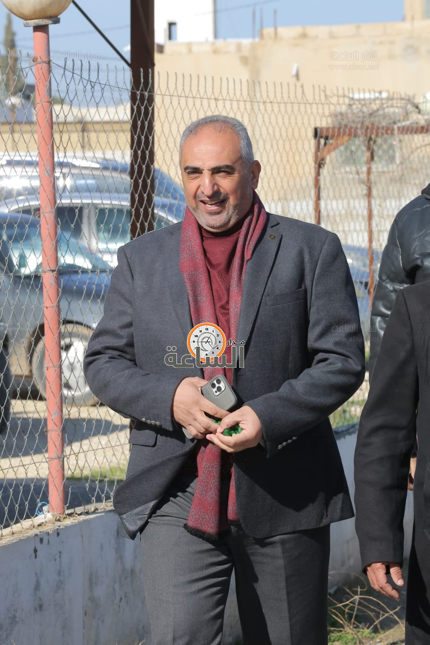 Madar Al-Saa Images 0.9301012710265141