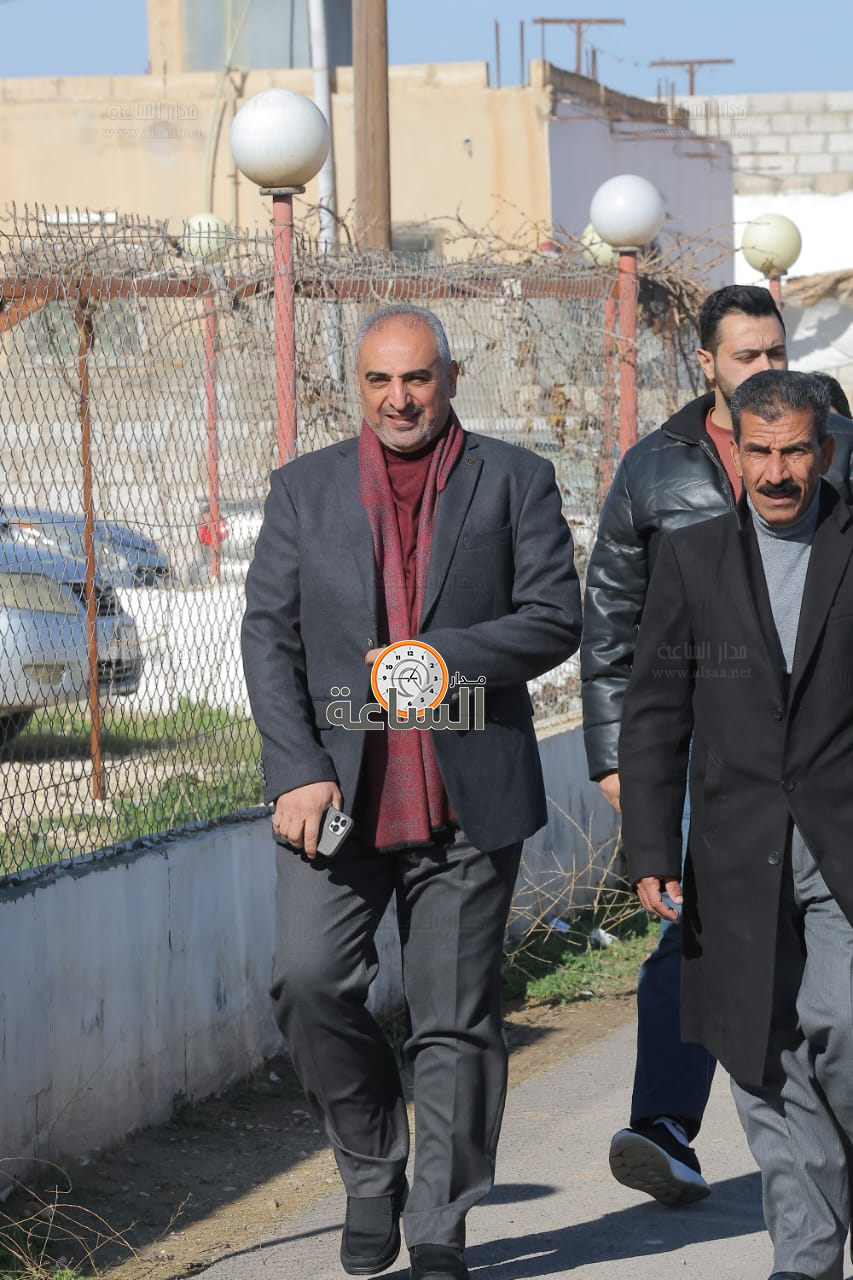 Madar Al-Saa Images 0.8607426734679431