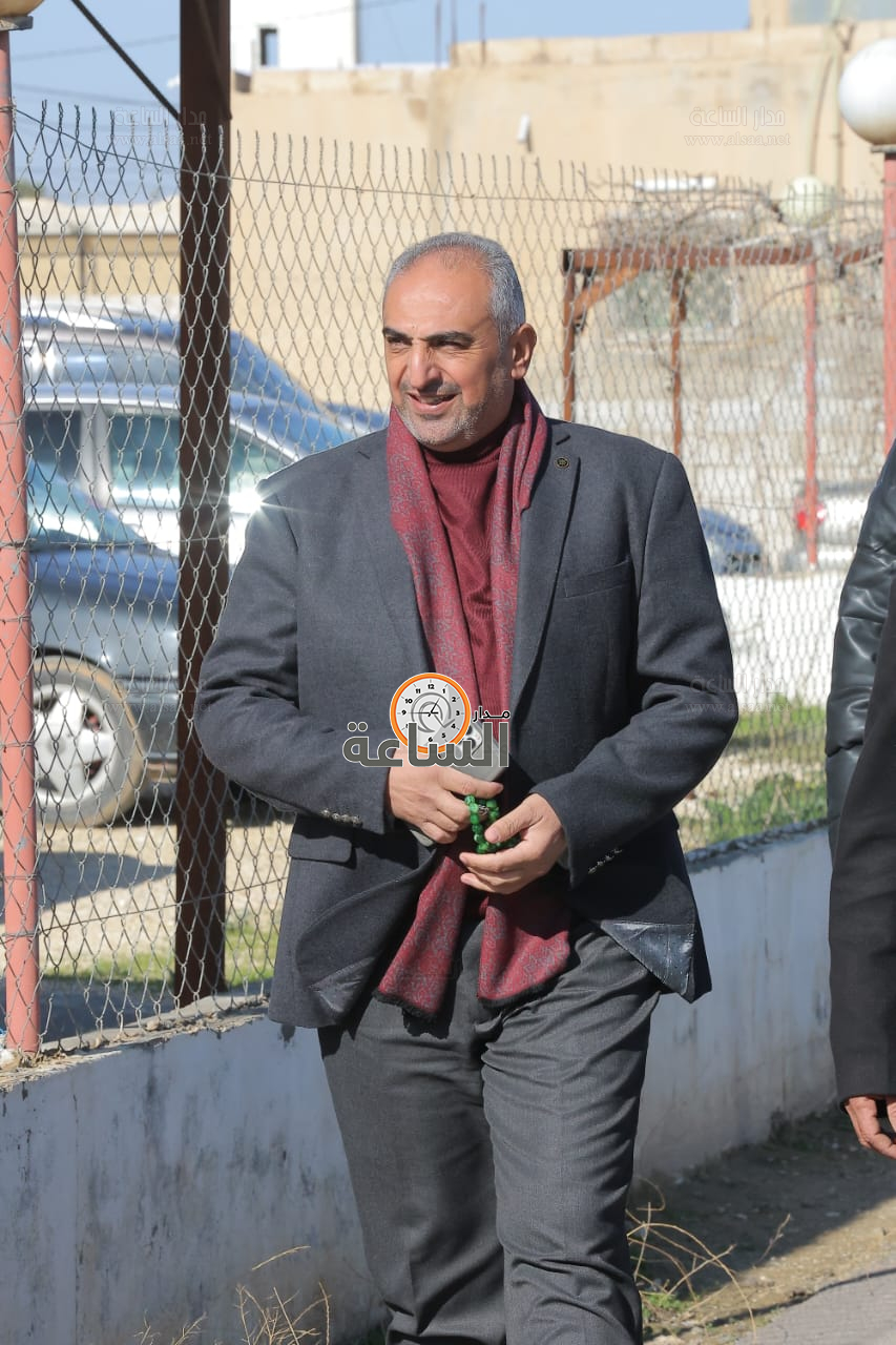 Madar Al-Saa Images 0.38325396942363166