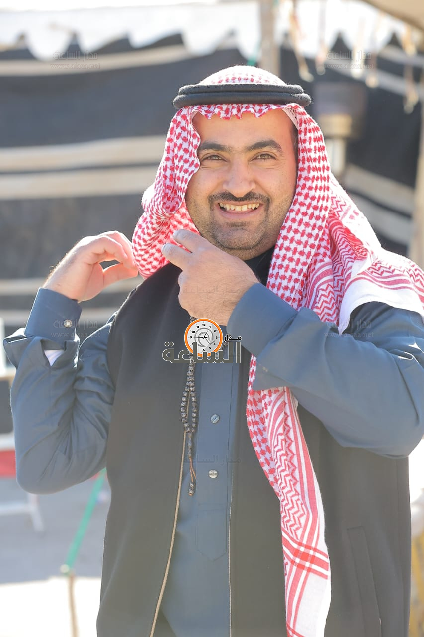 Madar Al-Saa Images 0.33395359756589904