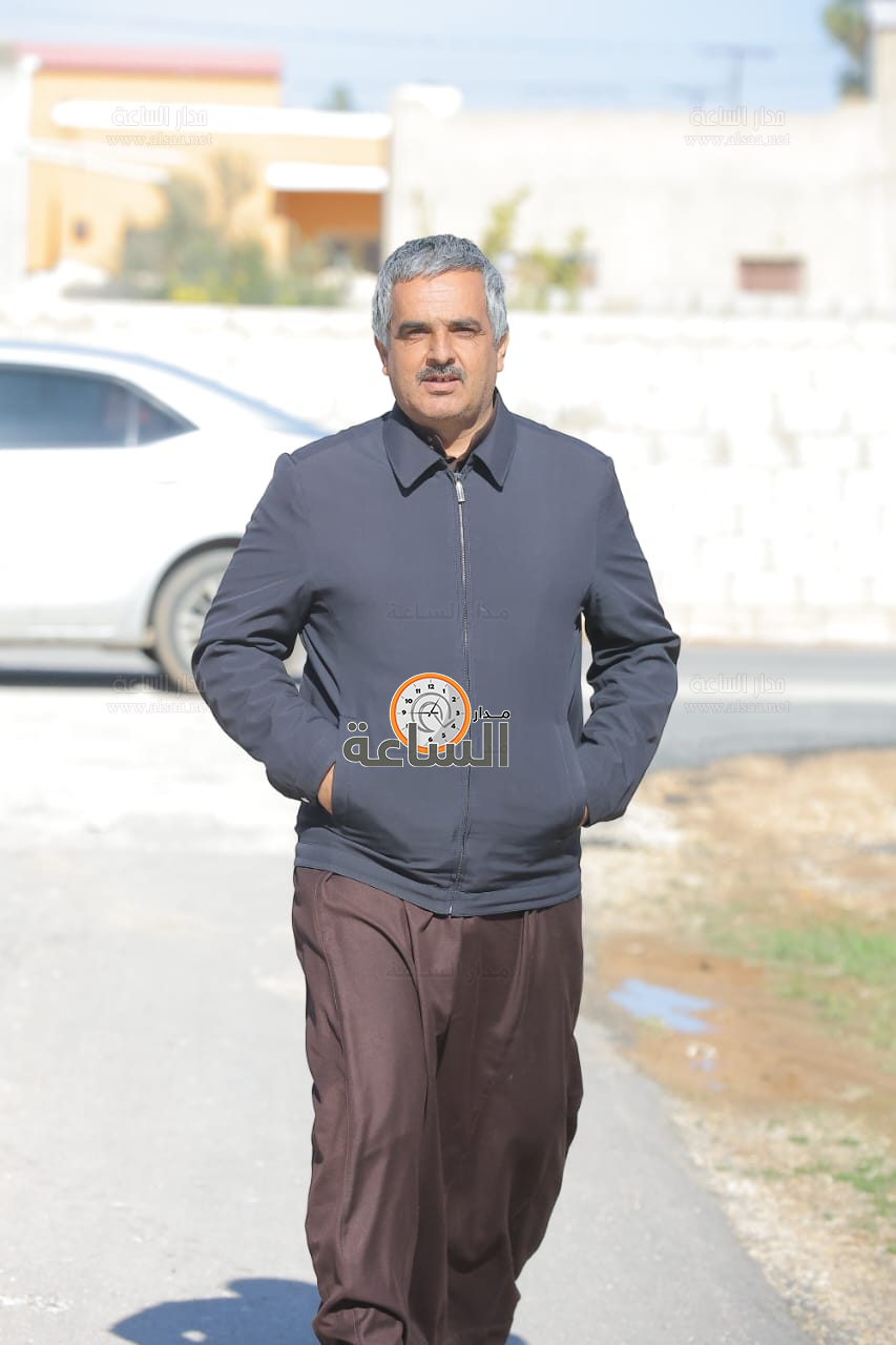 Madar Al-Saa Images 0.38425612796231456