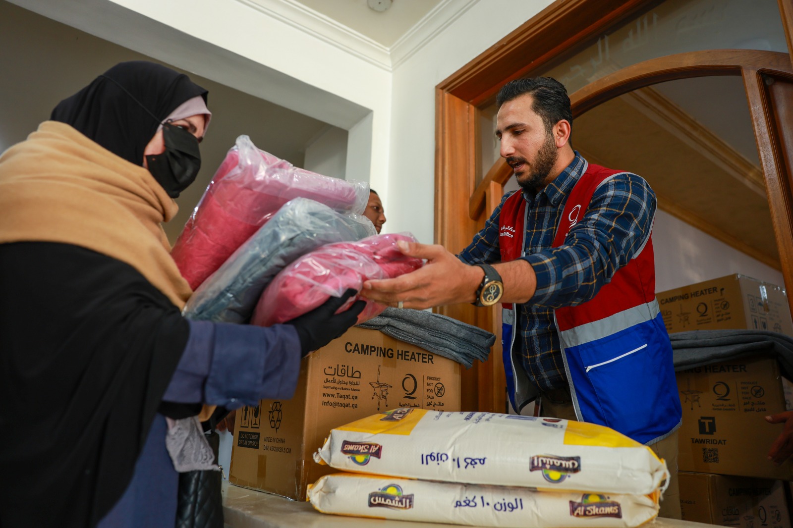 Madar Al-Saa Images 0.039897187771871345