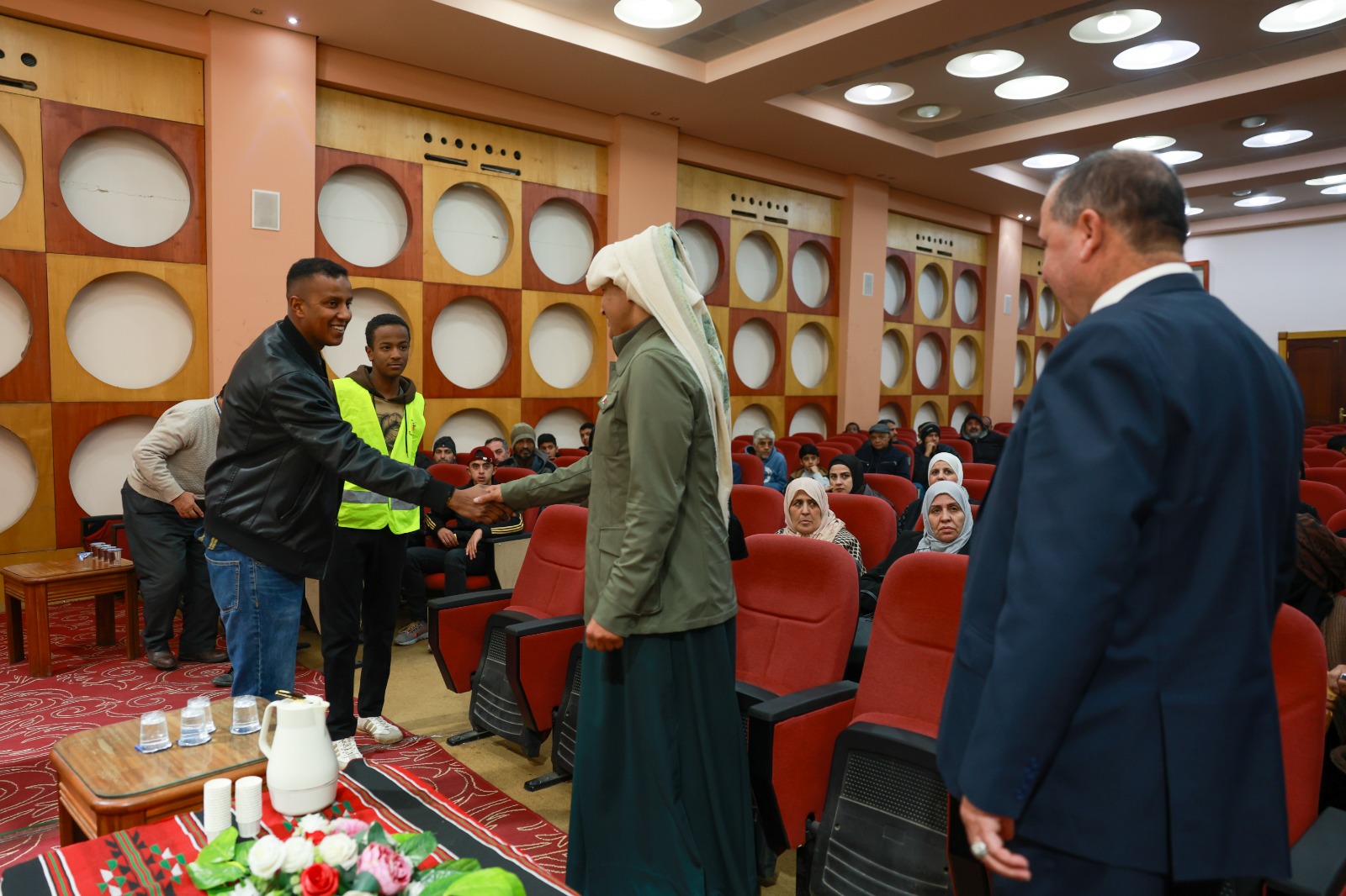 Madar Al-Saa Images 0.3768831526853377