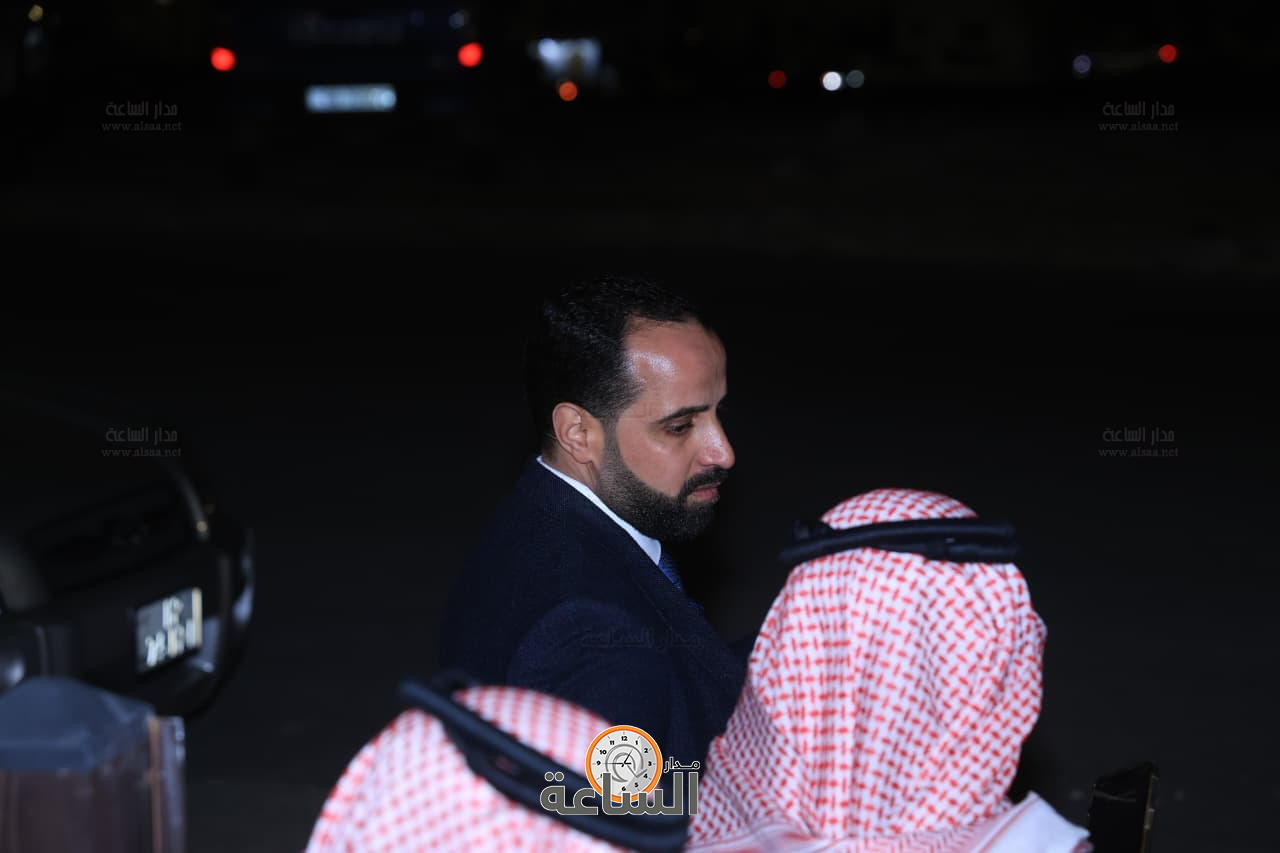 Madar Al-Saa Images 0.7679814430359749